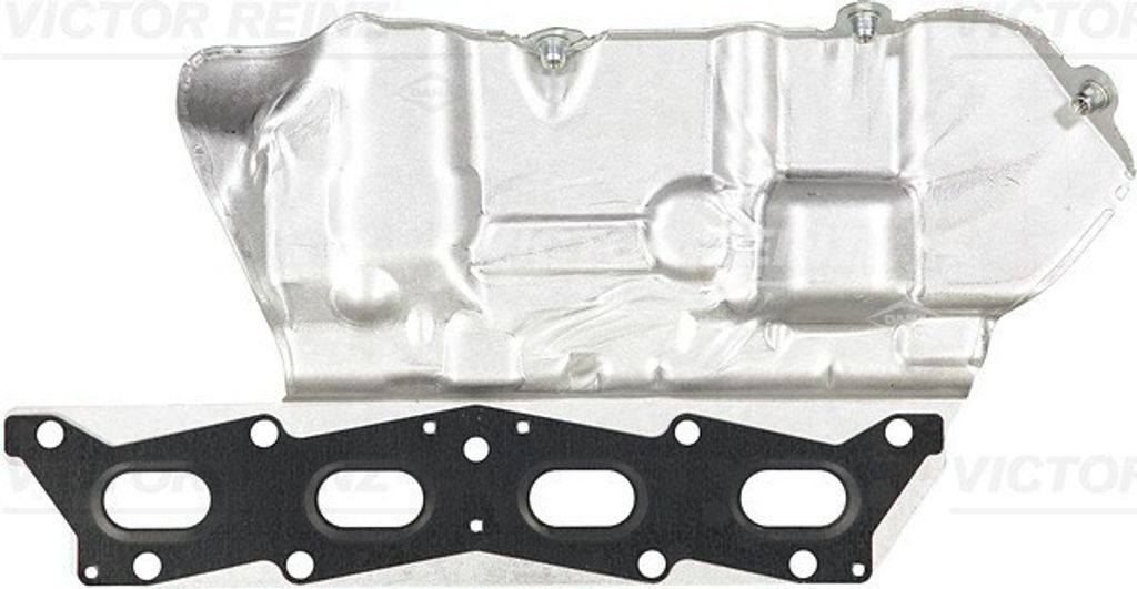 REINZ 71-42126-00 Abgaskrümmerdichtung für FIAT 500 (312) Produktbild 