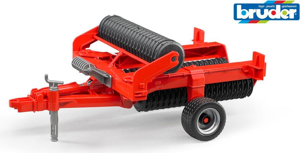 Bruder 2226 Cambridge Walze Produktbild 