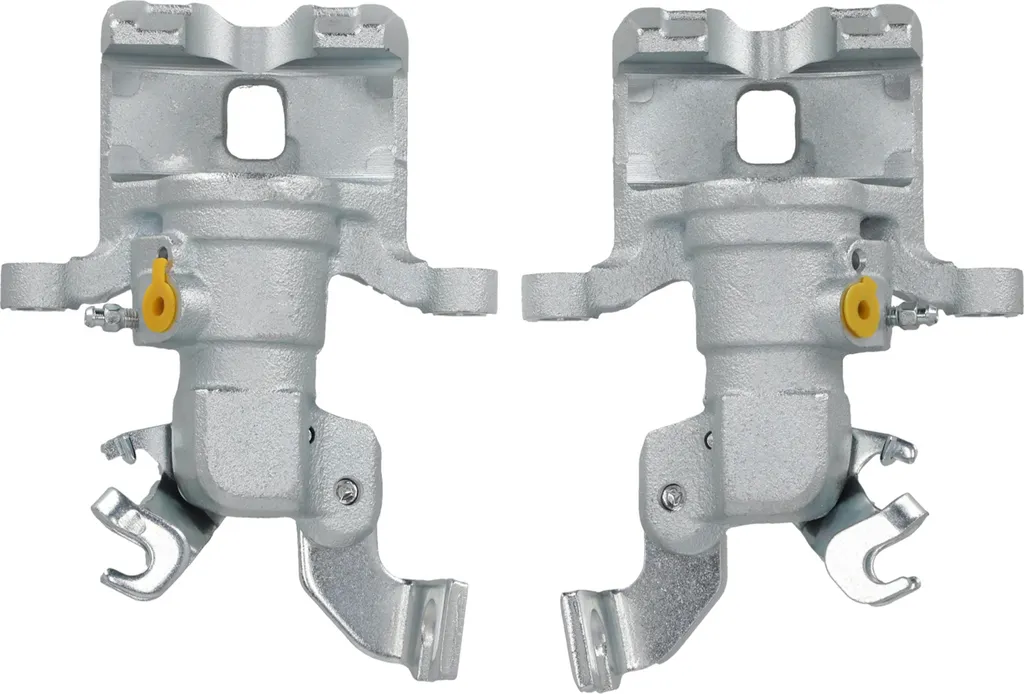 Réparation Frein Arrière Mazda 6 GG GH GY : Paire d'Essieux de 35mm Axe