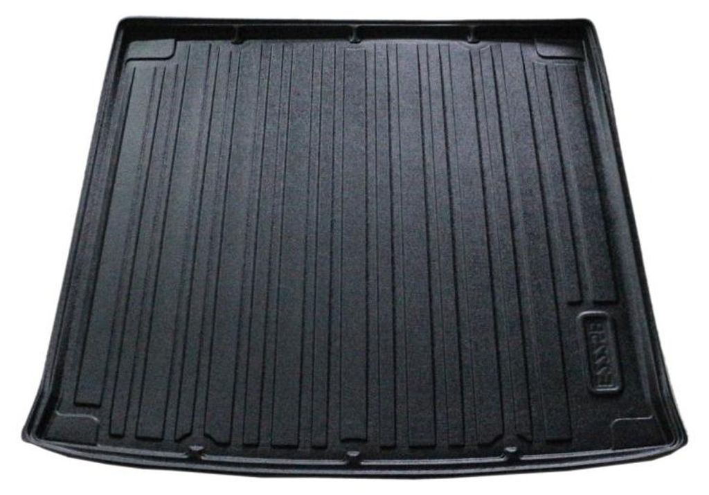 3D-Gummimatte für den Kofferraum DeluxeBoss für BMW 5er‐Serie E39 Kombi (Touring) 1995–2004