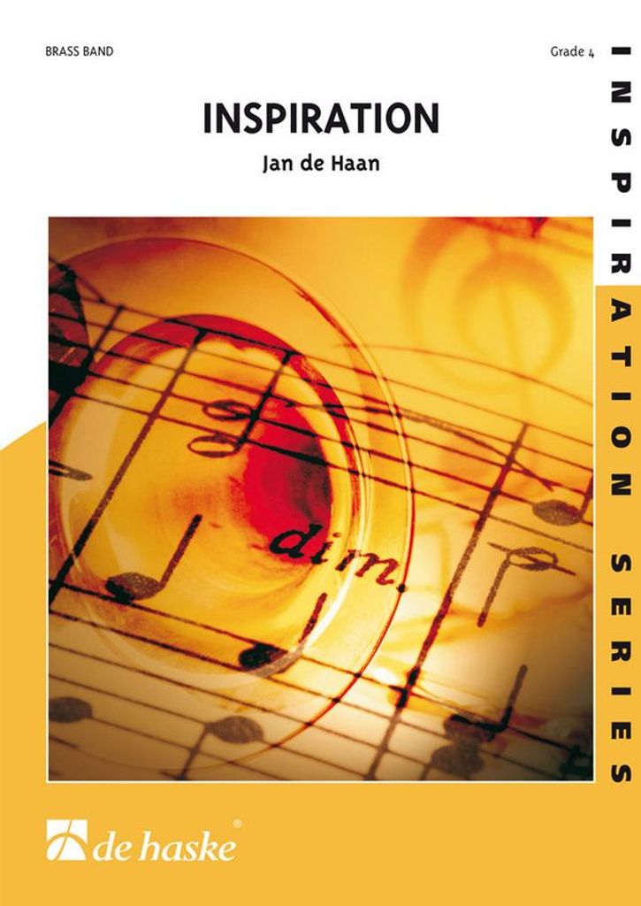 Jan de Haan InspirationBrass Band