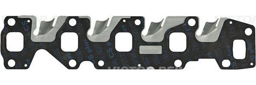 VICTOR REINZ 71-36322-00 Dichtung, Abgaskrümmer OE 73500058 kompatibel mit Mito, Aveo, Nemo, 500, 500C, 500L, 500X, Doblo, Fiorino, Grande Punto, ...