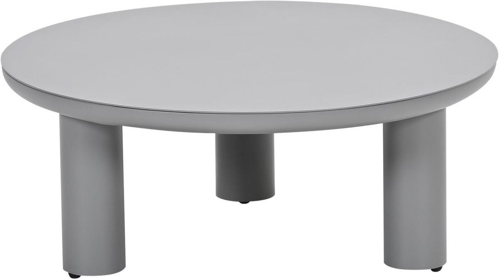 Garden Impressions Elefanti Lounge Tisch - Ø80xH32 cm - Produktbild 