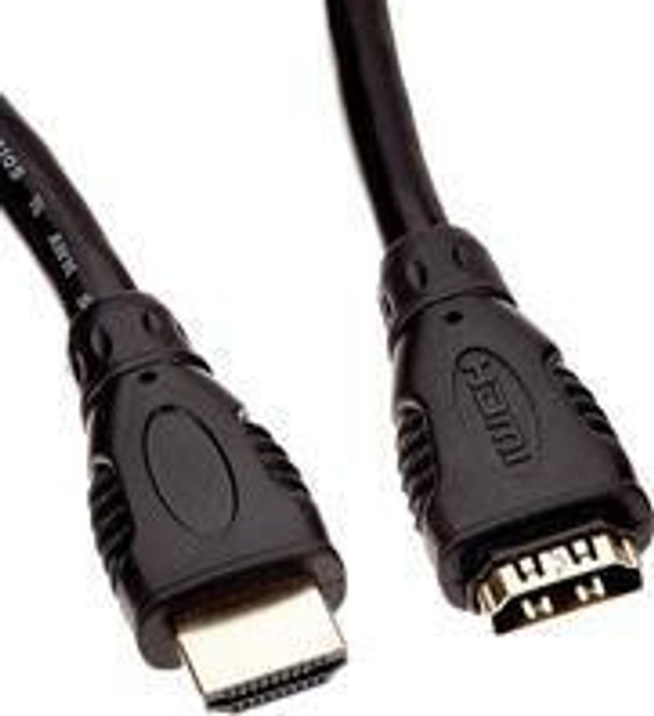 PREMIUMCORD Verlängerungskabel HDMI