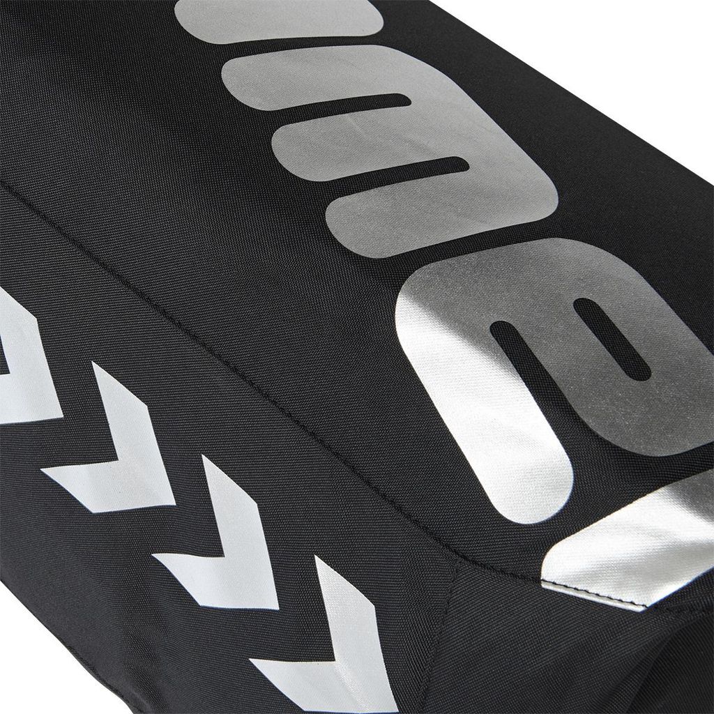 Hummel Core Športová Taška Black Black S Obrázok produktu 10