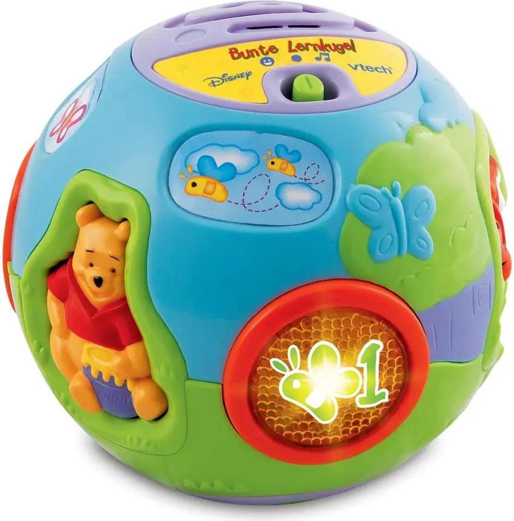VTech 80-106104, 15 cm, 15 cm, 15 cm Produktbild 