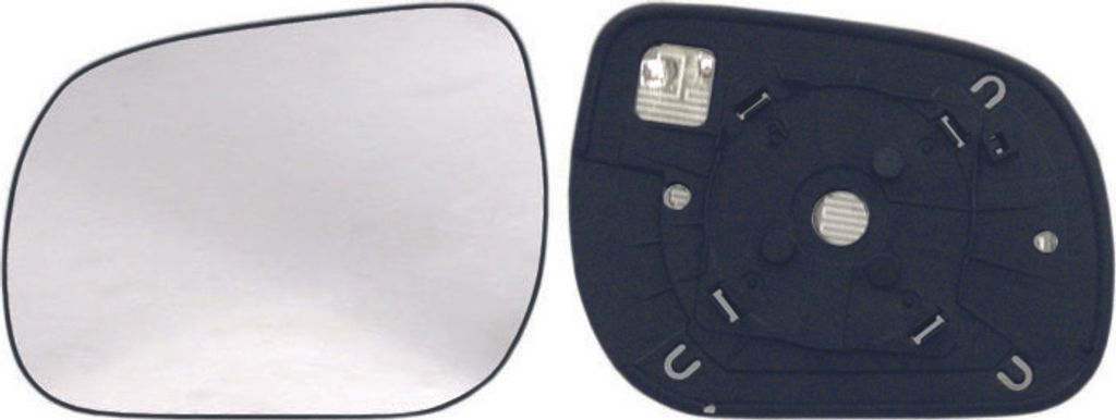 Alkar Spiegelglas, Außenspiegel rechts 6432999
