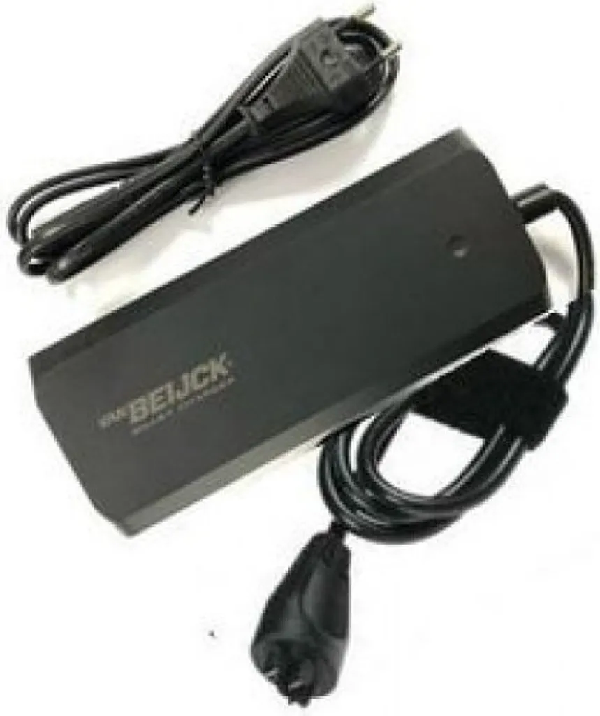 Chargeur Rapide 36V 4AH pour Batterie Lithium VAE et Trottinette