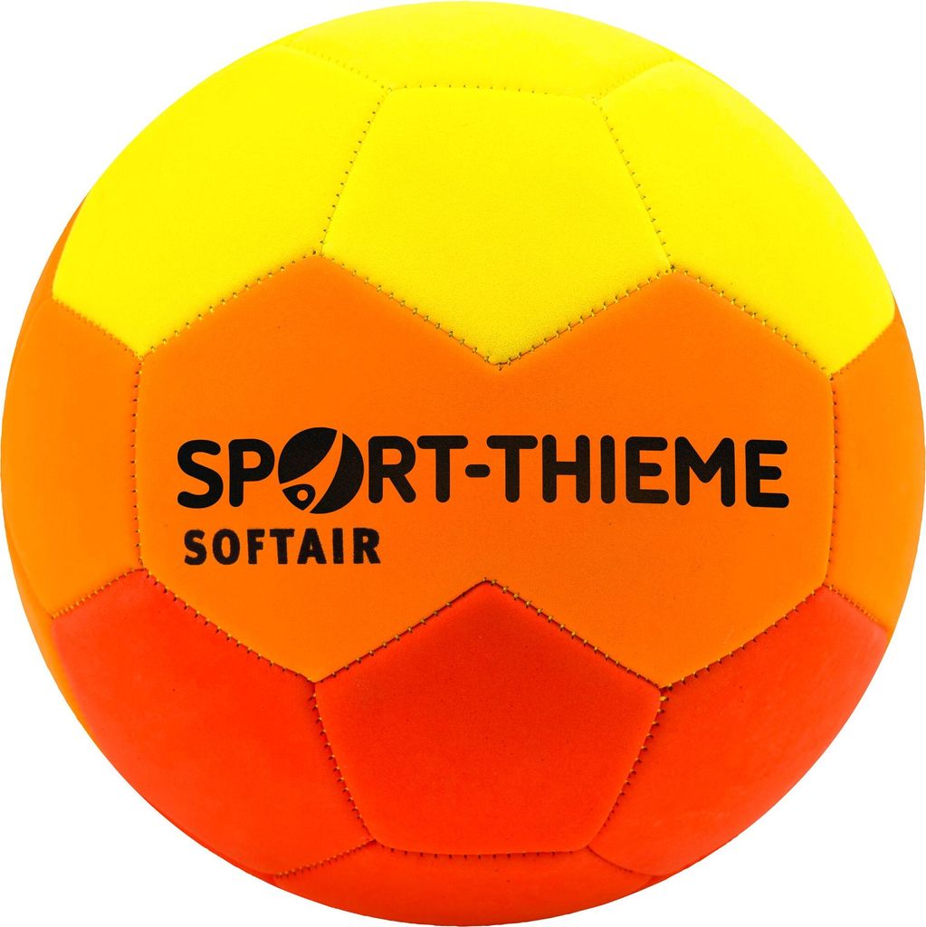 Sport-Thieme Fußball "Softair" Produktbild 