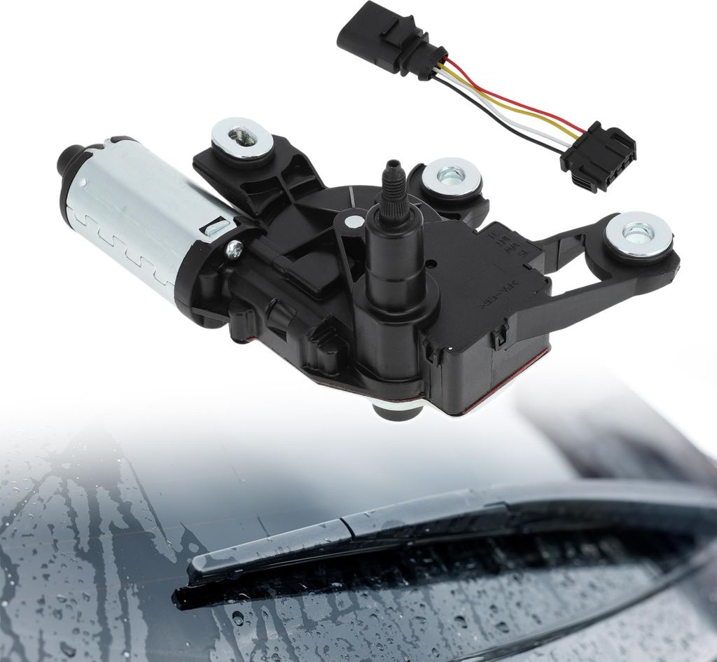 No.4G9955711A Moteur D’Essuie-Glace Arrière Pour Audi A1 8X Image du produit 