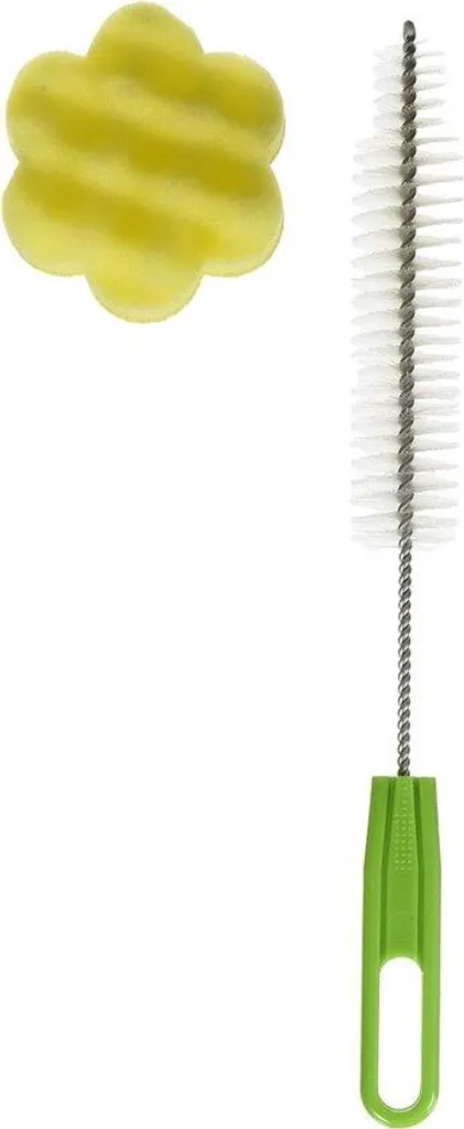 Kit de nettoyage fontaine à eau : gardez l'eau de votre chat saine