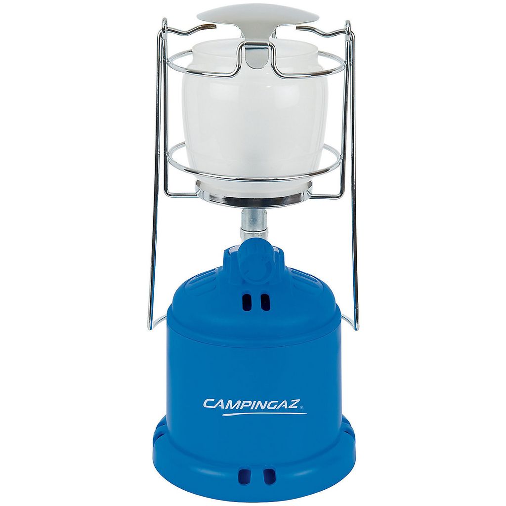 Campingaz Laterne Camping 206 L für Stechgaskartuschen Produktbild 