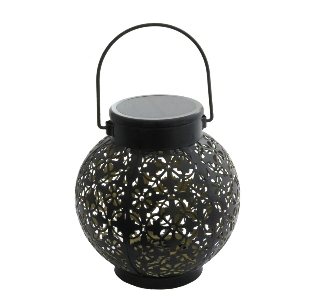 Balise solaire décorative ORIENTAL unité Longlife pour allée et jardin