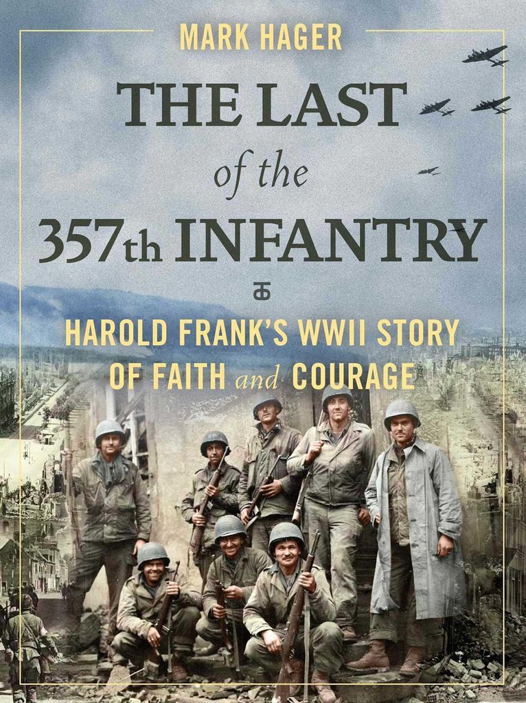 Last Of The 357th Infantry – Lingua: Inglese