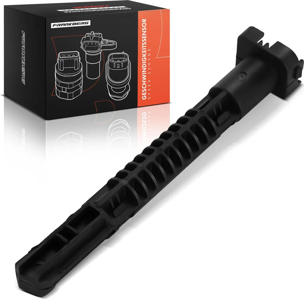 Capteur de Vitesse ABS pour Réparer Freinage Mercedes W211 ML164 GL164