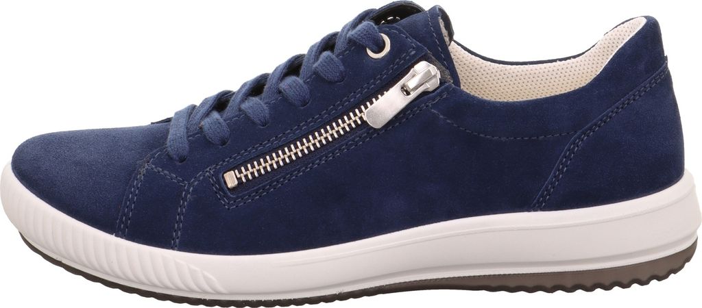 Legero Komfort Schnürschuhe Damen 31343935393832 Blau 37 EU Produktbild 