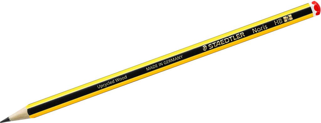 Staedtler Noris HB 1 pc(s)