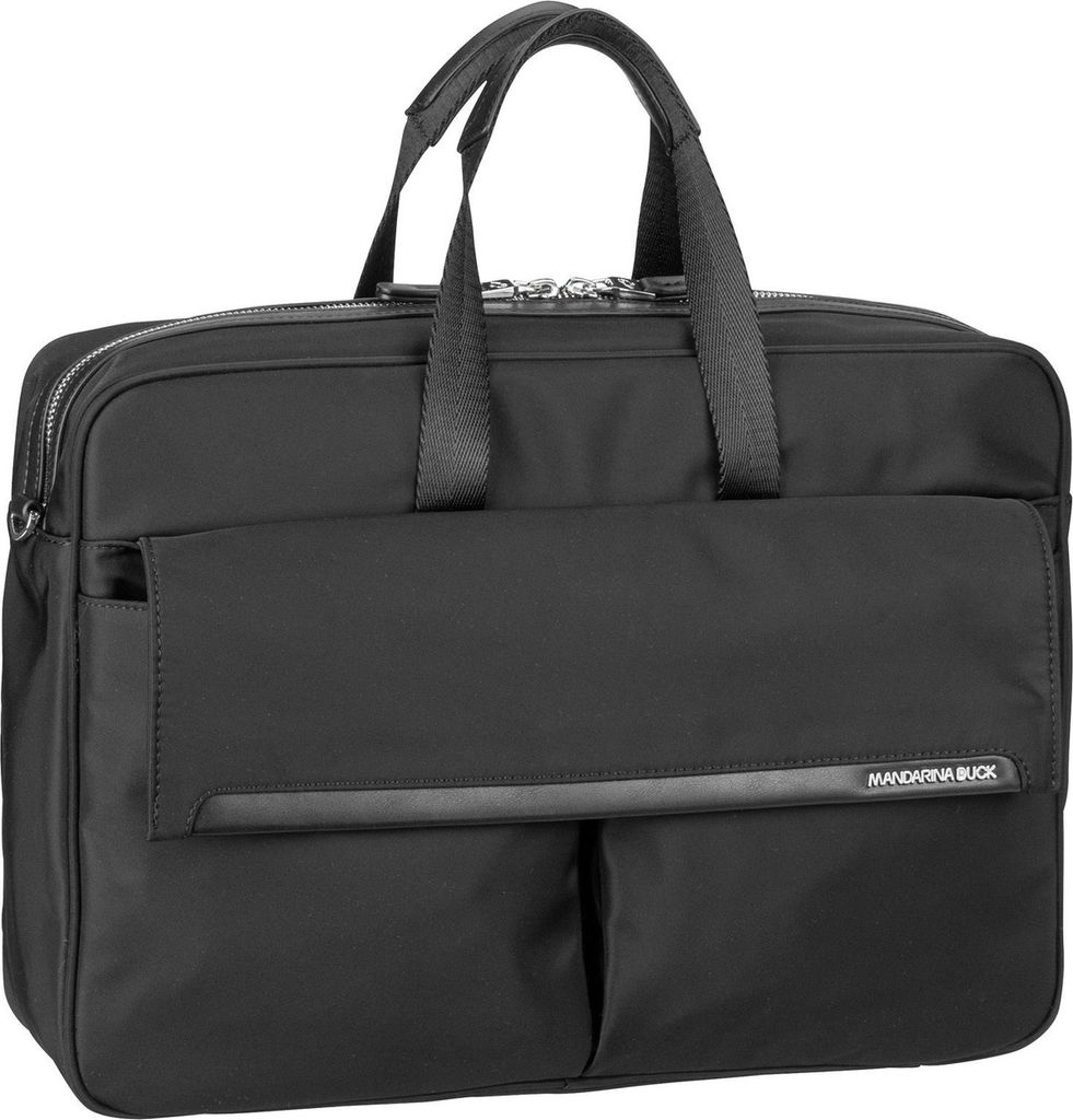 Mandarina Duck Aktentasche Hunter Urban HWC01 27 x 40 x 11