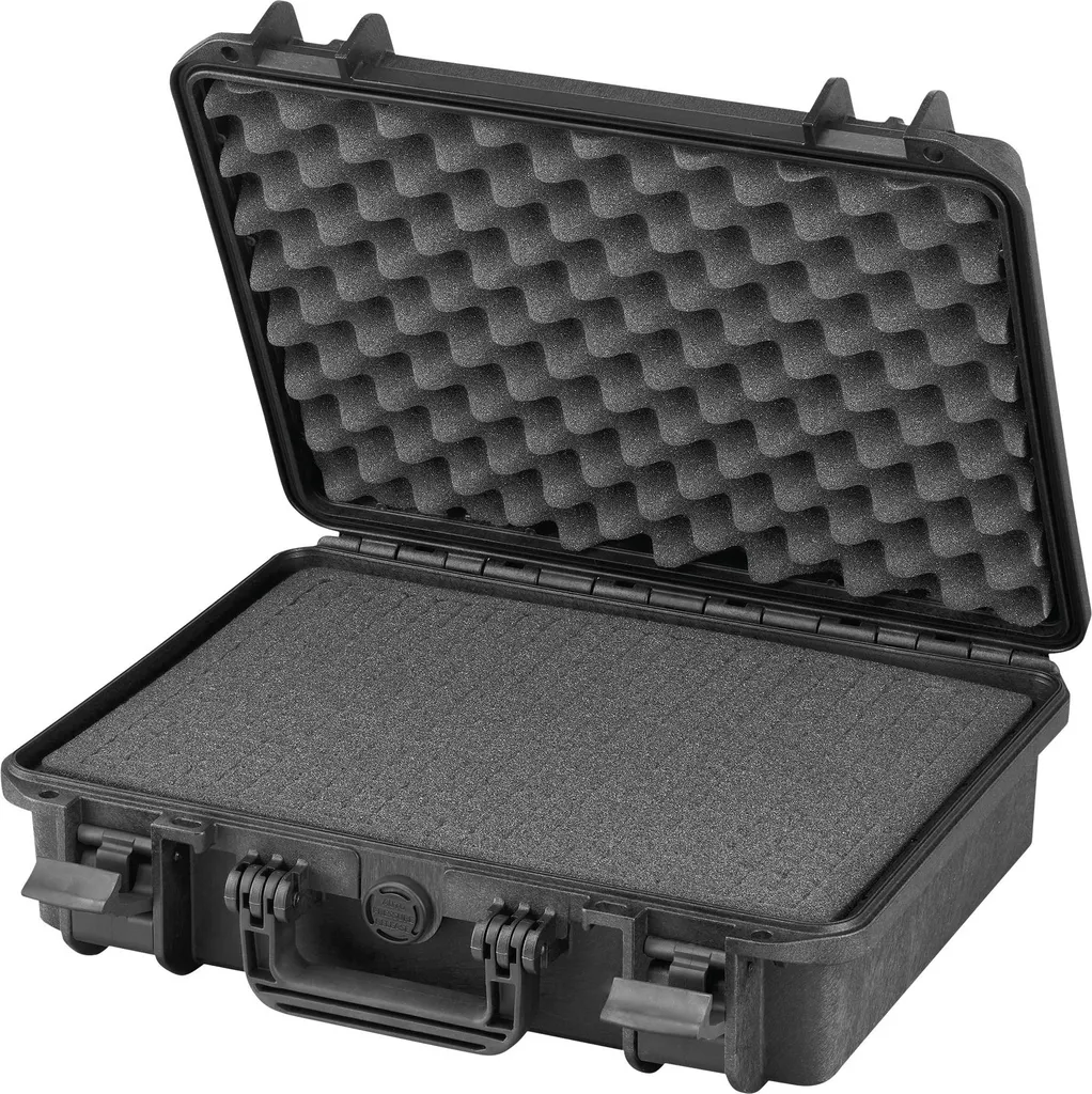 Mallette Vaultis Case 380 étanche et robuste pour matériel électronique - 2