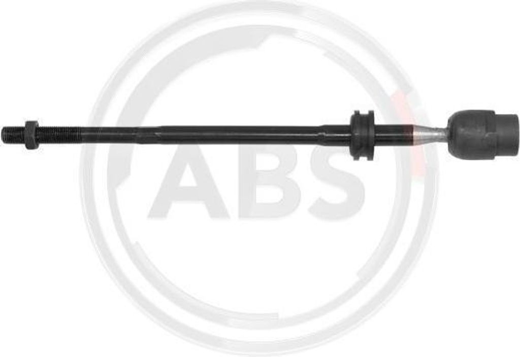 A.B.S. 240313 Axialgelenk, Spurstange OE 357419803() kompatibel mit Passat 35I, Passat 3B