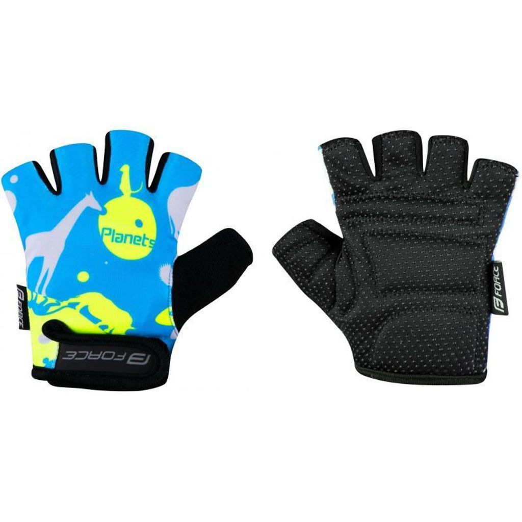 Handschuhe F PLANETS KID : Größe - XL Größe: XL