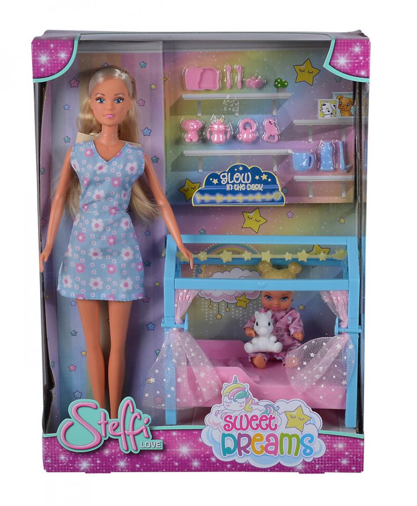 Steffi LOVE Sweet Dreams (105733521) Produktbild 