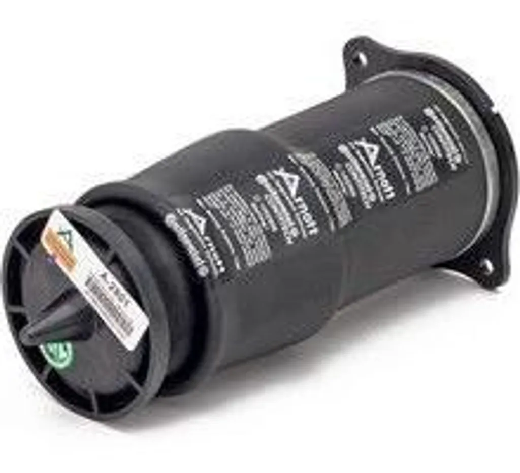 Suspension pneumatique Arnott A-2801 pour Viano et Vito OE 6393280101