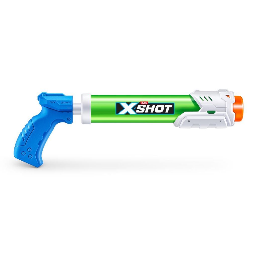 ZURU 11850UQ1 - X-Shot Water - Tube Soaker klein Produktbild 