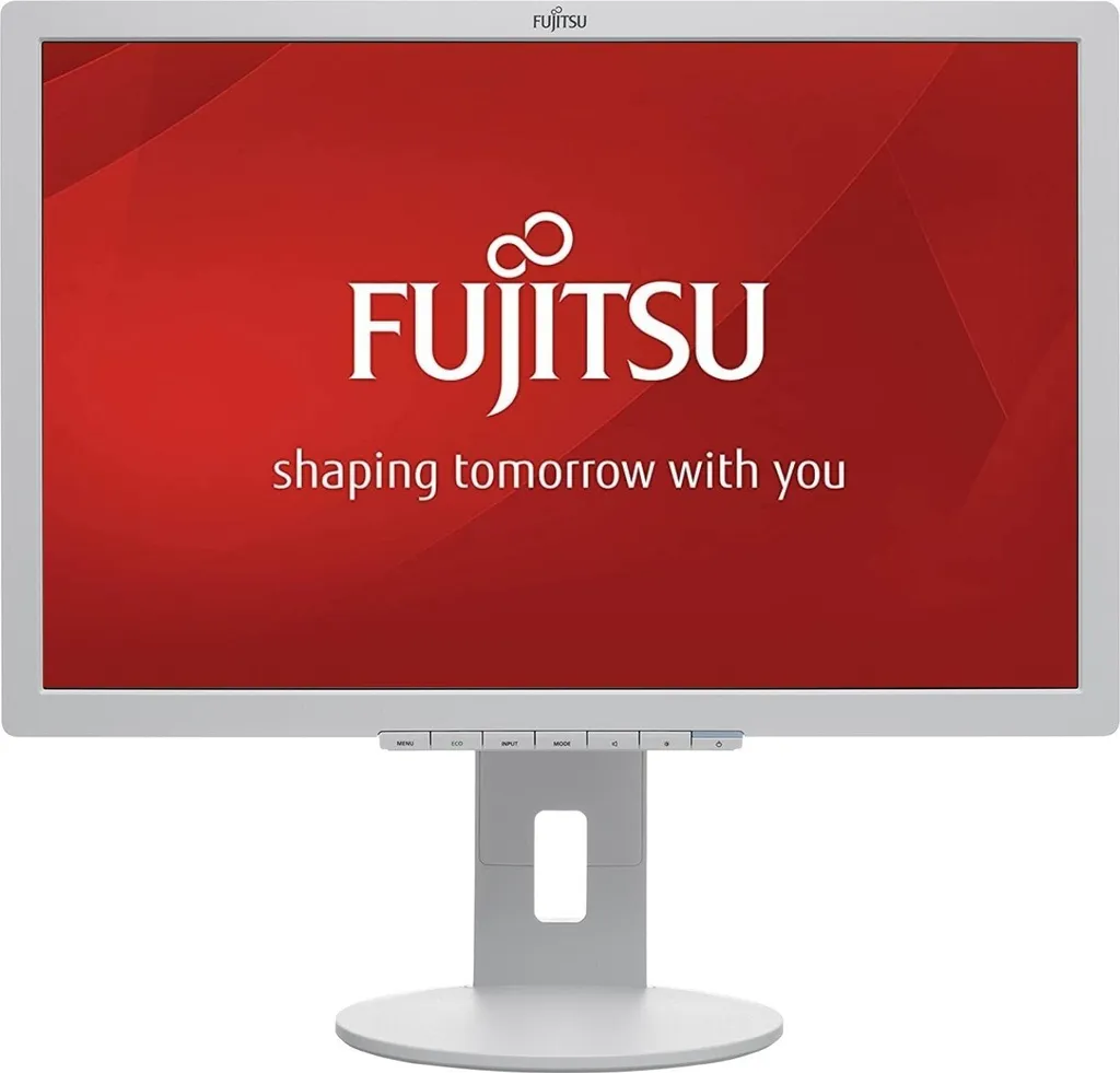 Moniteur 1680x1050 Fujitsu B22-8 WE NEO 5ms avec pied réglable