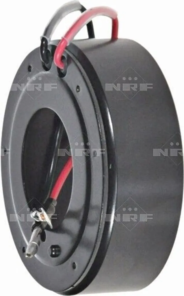 Bobine Magnétique pour Compresseur de Climatisation 147 et Mercedes W463