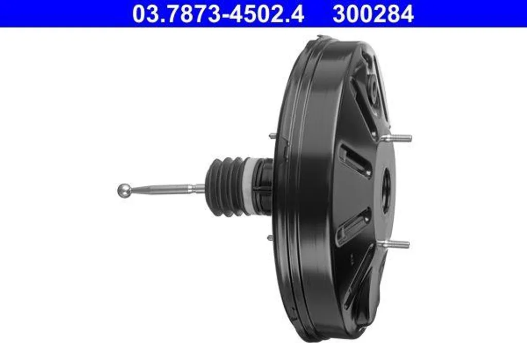 Amplificateur de freinage Servofrein ATE pour VW Passat CC et Sharan