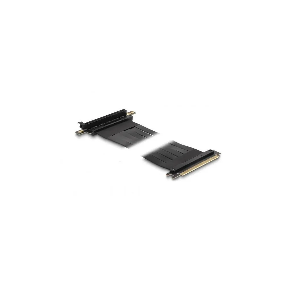 Riser PCIe x16 pour Montage Vertical de Carte Graphique 60cm - 4