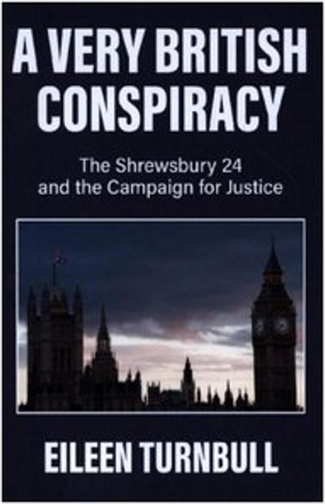 A Very British Conspiracy