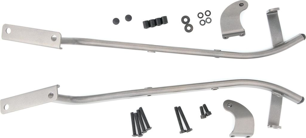 Kappa Topcaseträger KZ256 für Honda CB 900 Hornet