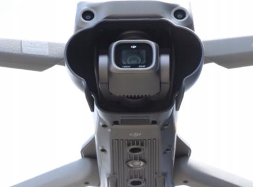 DJI Mavic Air 2 2S Gimbal-Sonnenschutz