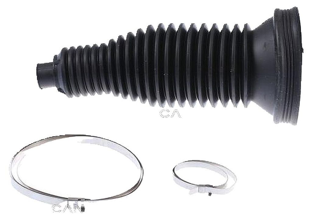 Faltenbalgsatz Lenkung Ø 15,5 mm Thermoplast TRISCAN für u.a. AUDI Q5