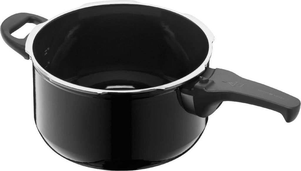 Silit Sicomatic t-plus Schnellkochtopf Set 2-teilig 4,5l + Produktbild 4