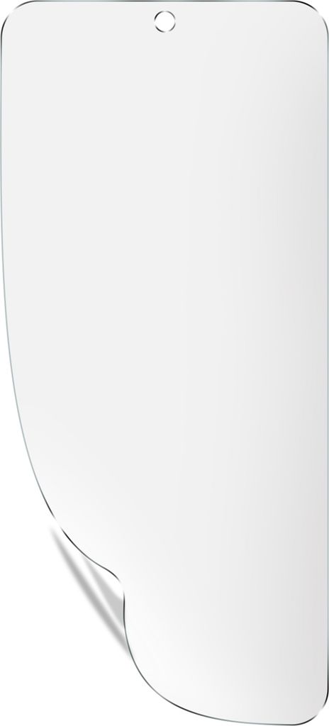 Avizar, Unzerbrechliche Bildschirmfolie Honor 90 Lite / Honor X8a, Transparent