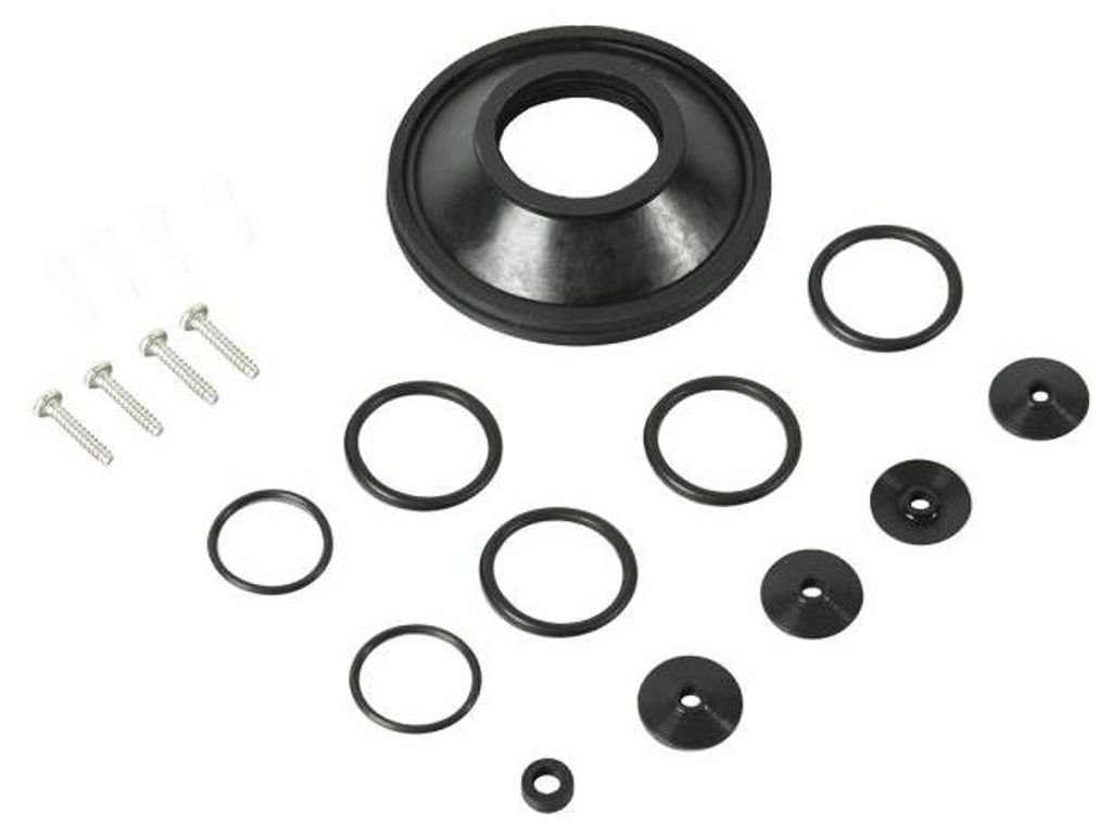 Kit di manutenzione Whale MK3 Pompa per barca Immagine del prodotto 