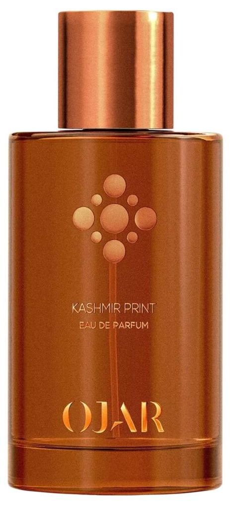 Ojar Kashmir Print, unisexální parfémová voda, 100 ml Obrázek produktu 
