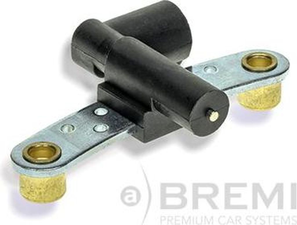 BREMI 60314 Impulsgeber, Kurbelwelle OE 7700101971 kompatibel mit Kangoo, Clio