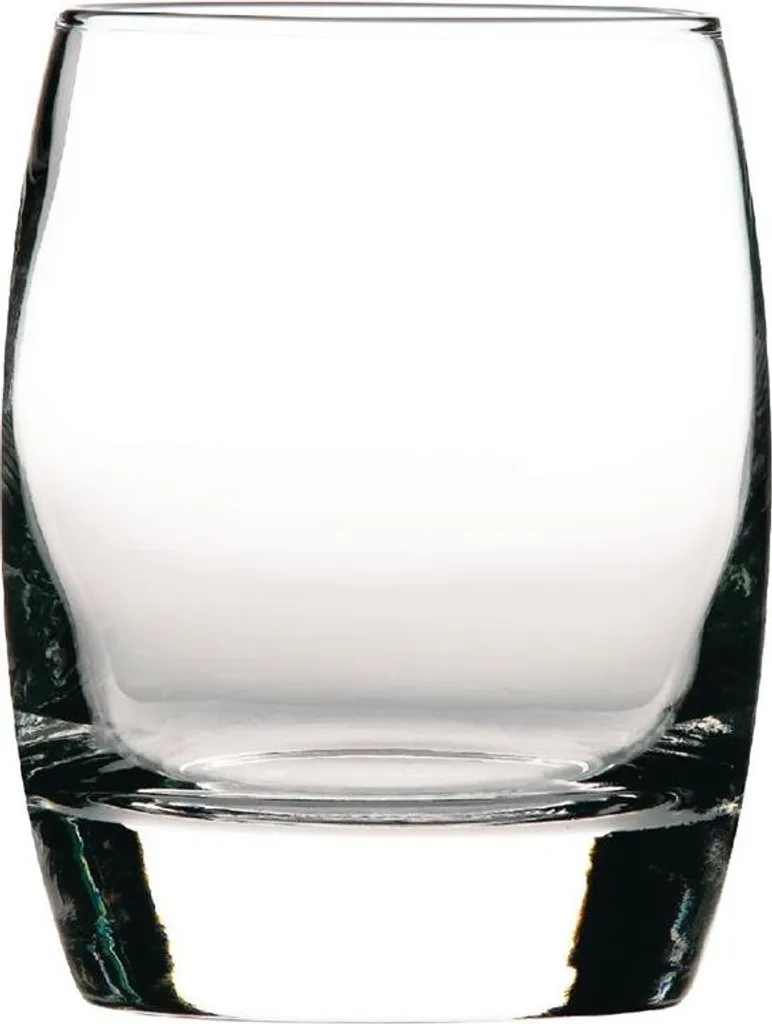 Verres à Cocktail Artis Endessa 370 ml pour Dégustation - Lot de 12