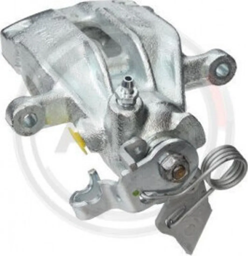 Étrier de frein pour réparation Citroën C8 et 807 - Remplacement 4401C8