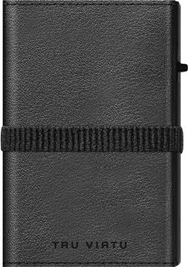 Petit Portefeuille de Voyage Sécurisé et Compact pour Homme et Femme