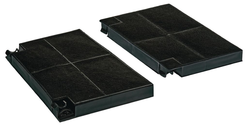 Zanker Kohlefilter MCFE05 / 9029800498 / EFF70