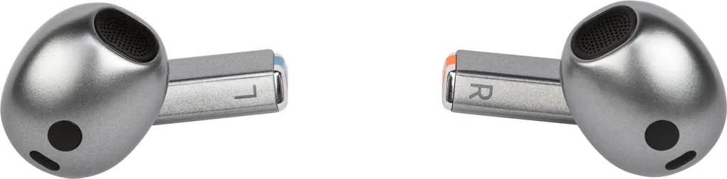 Samsung Galaxy Buds3 Écouteurs True Wireless avec Micro Intégré Argent - 13