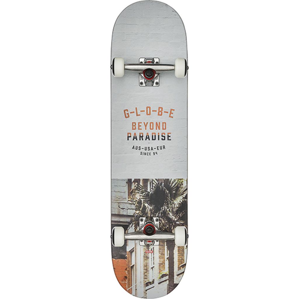 Globe G1 Varsity 8.125 Skateboard Melbourne