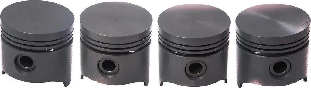 Kit Pistons pour Restauration Moteur LADA 1200-1600 - Réparation 76.00mm