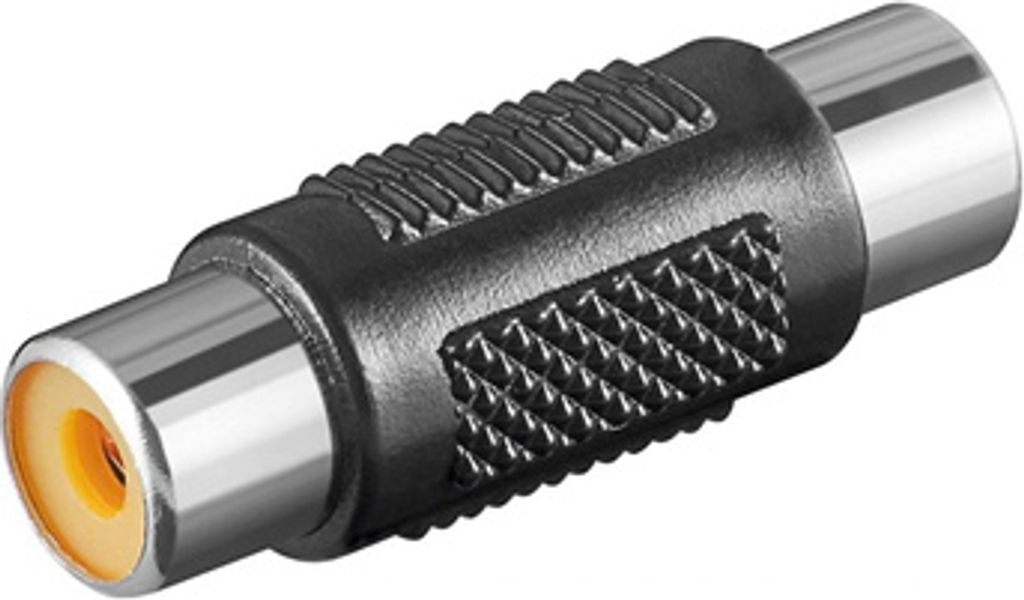 Kupplung Kupplung CINCH-CINCH F/F