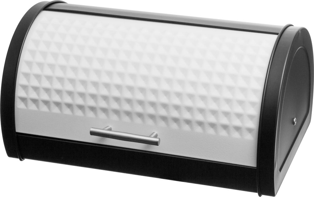 Diamant Brunbeste Stahlbrot Mit Deckel Bb-2704